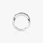 [MIRA]  MoveGold Diamond Ring