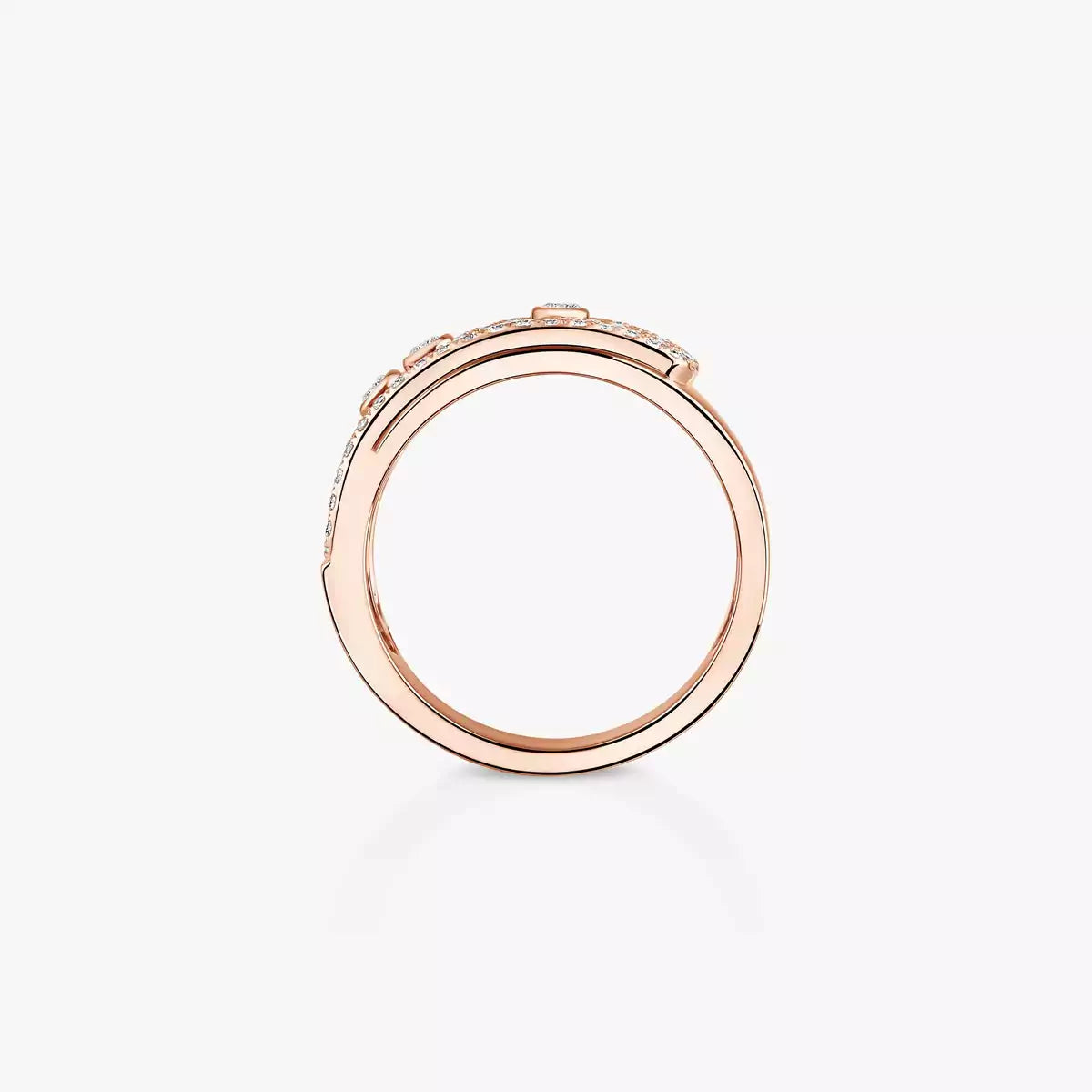 [MIRA]  Move Noa Diamond Pave_ Ring