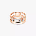[MIRA] Move Romane Diamond Ring