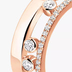 [MIRA] Move Romane Diamond Ring
