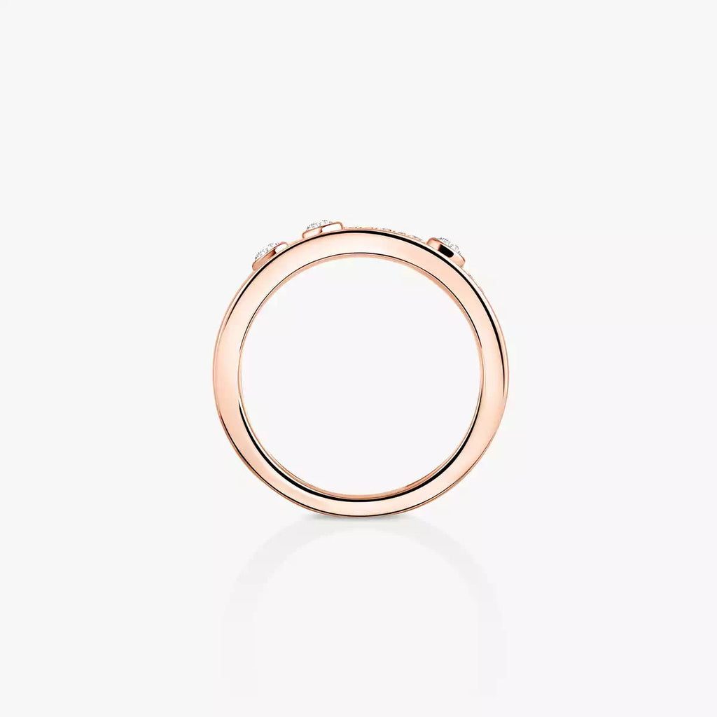 [MIRA] Move Romane Diamond Ring