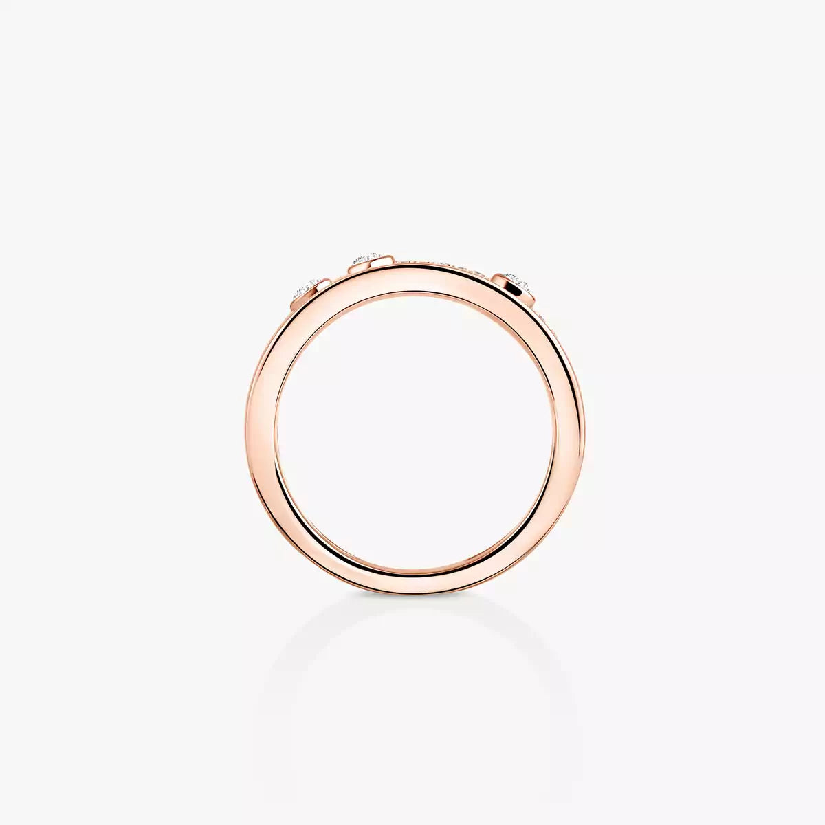 [MIRA] Move Romane Diamond Ring