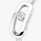 [MIRA] Move Uno Diamond Ring in Gold