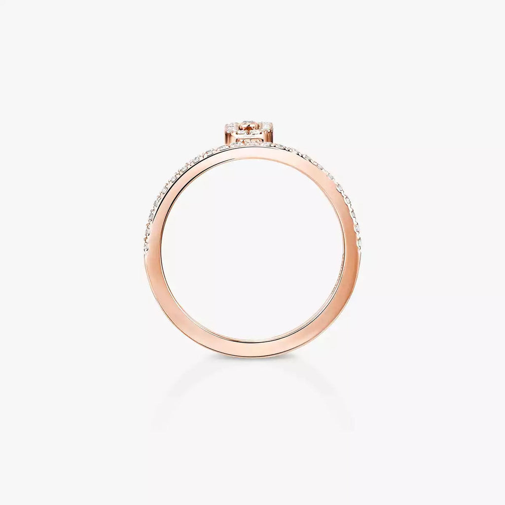 [MIRA] Move Uno Diamond Ring