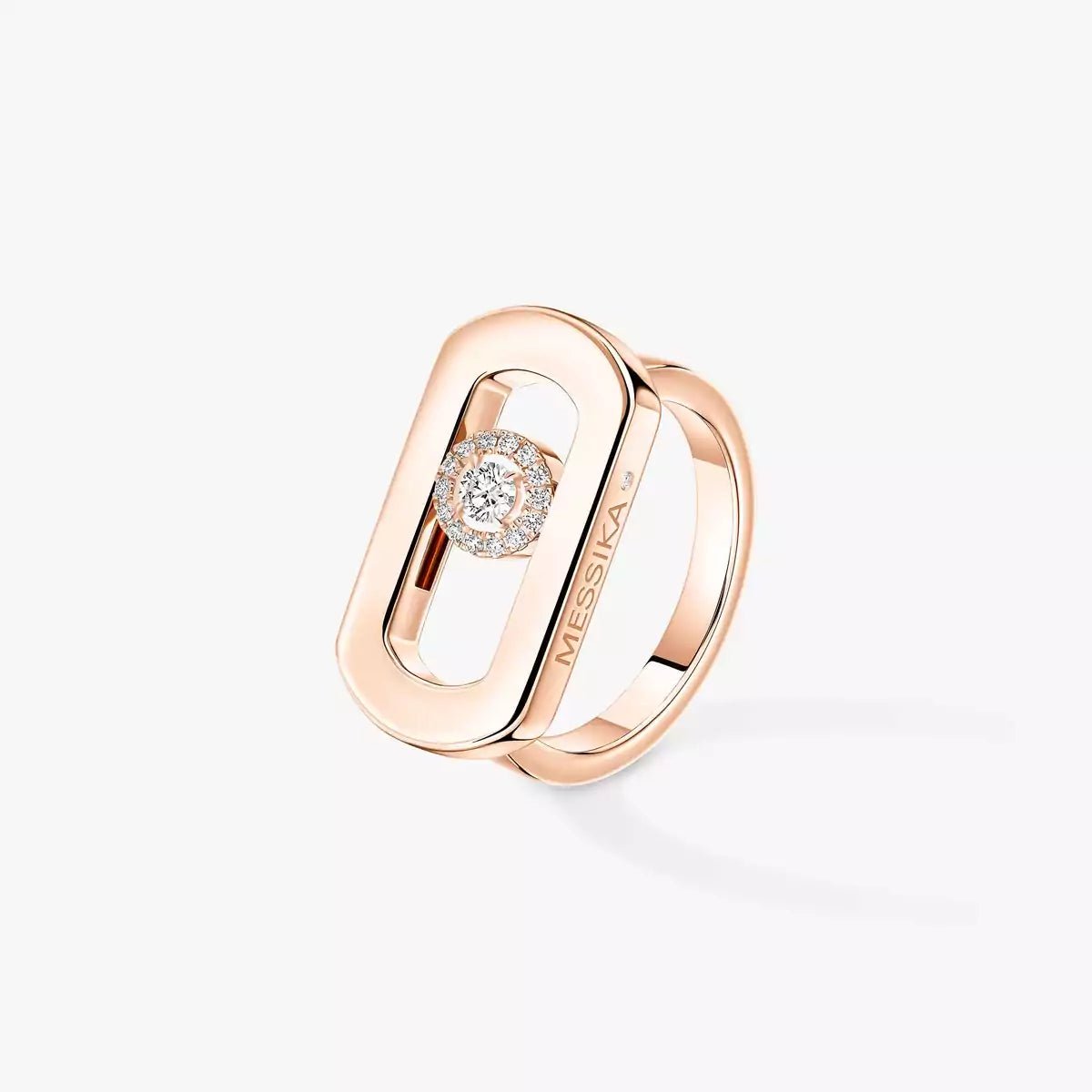[MIRA] So Move Diamond Ring