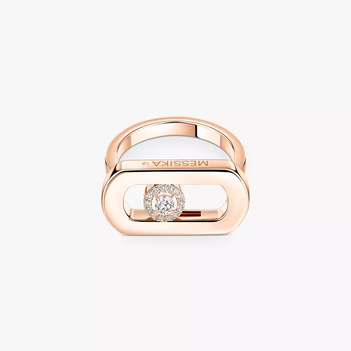 [MIRA] So Move Diamond Ring