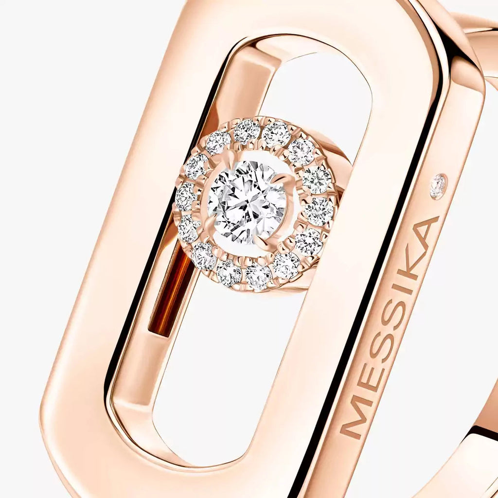 [MIRA] So Move Diamond Ring