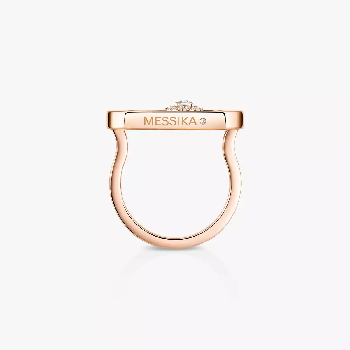 [MIRA] So Move Diamond Ring