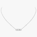 [MIRA] Baby Move Necklace