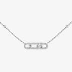 [MIRA] Baby Move Necklace