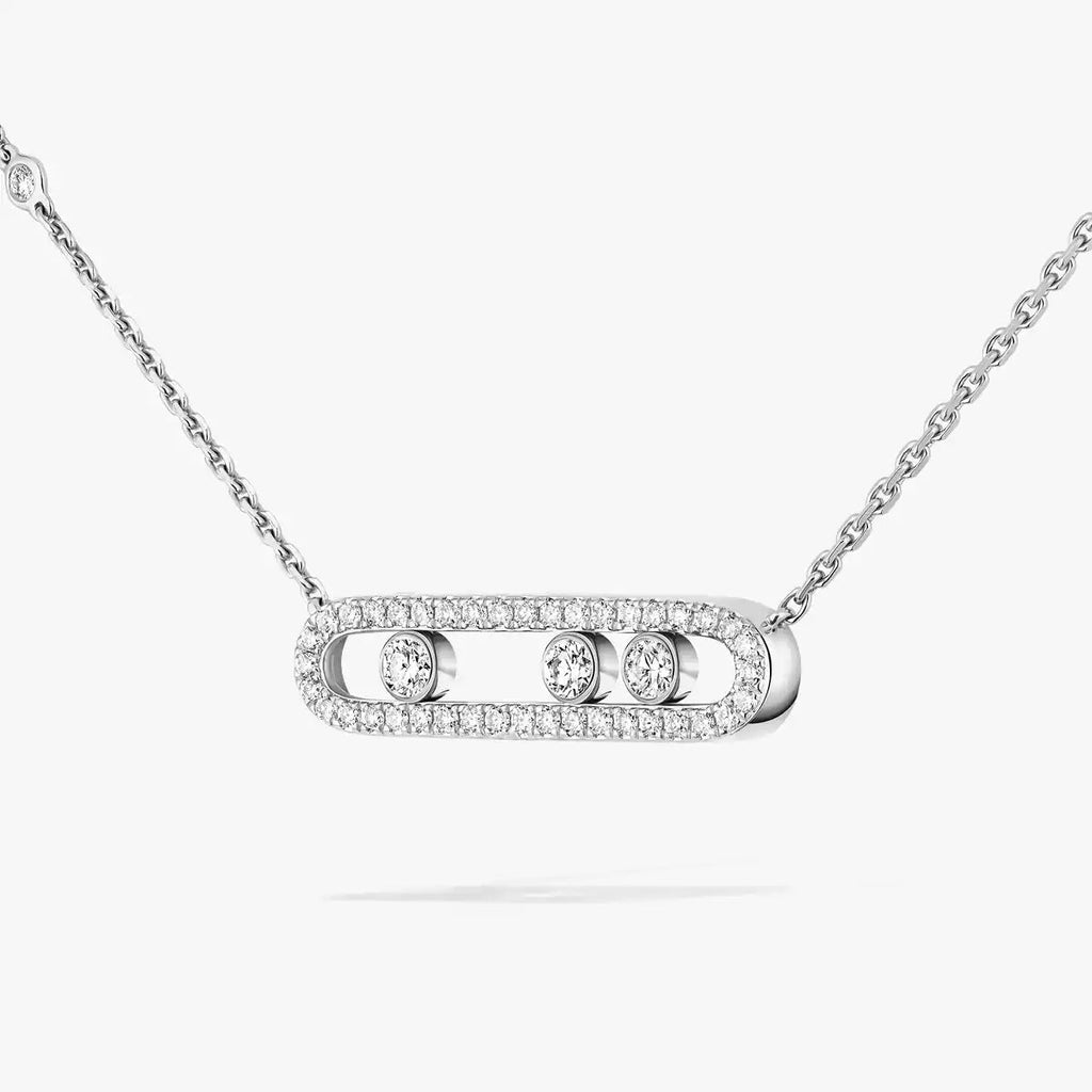 [MIRA] Baby Move Necklace