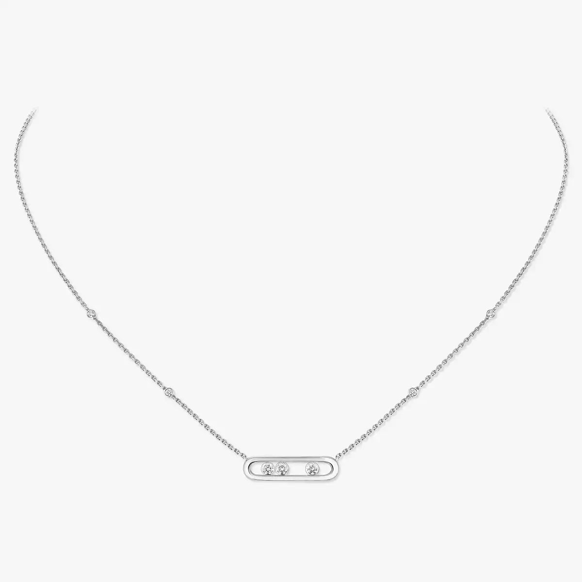 [MIRA] Baby Move Necklace