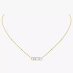 [MIRA]Baby Move Necklace