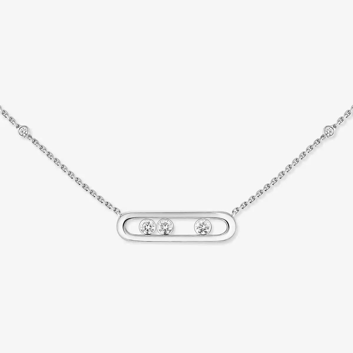 [MIRA]Baby Move Necklace