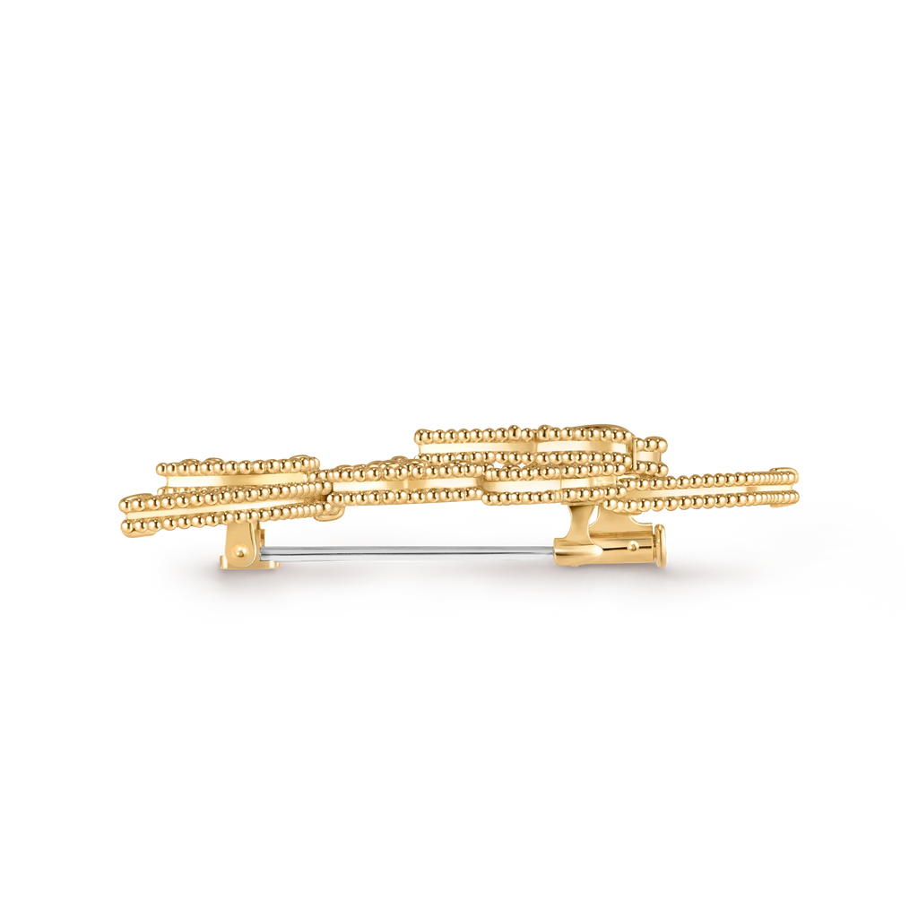 [MIRA] 2026 NEW MODEL SPRING LUCKY BROOCH