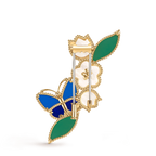 [MIRA] 2026 NEW MODEL SPRING LUCKY BROOCH