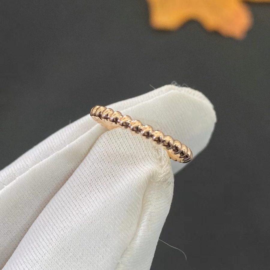 ??MIRA?¡¥PERLEE RING