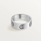 ??MIRA?¡¥LOVE RING 5.5MM NO DIAMOND